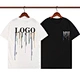 streetwear t-shirt men